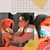 Article image for: IMF’s prescription to end Covid in India