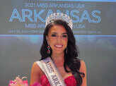 Stephanie Barber chosen as Miss Arkansas USA 2021