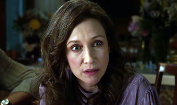 Vera Farmiga Photos