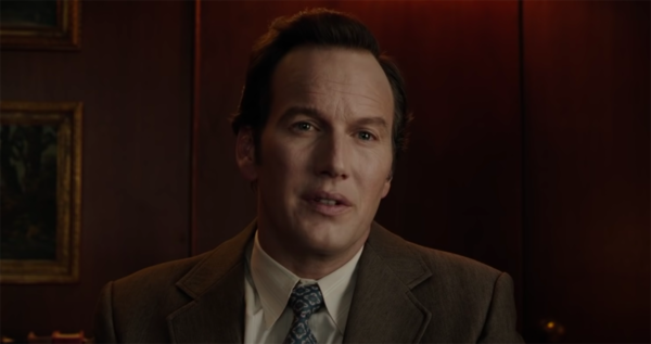 Patrick Wilson Images