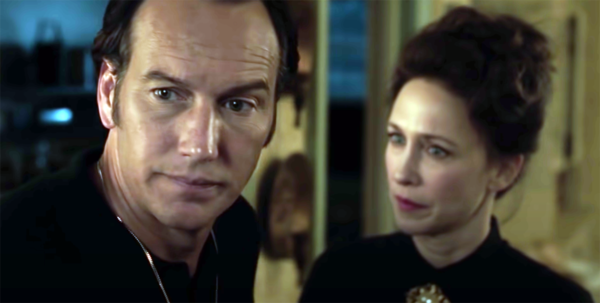 Patrick Wilson