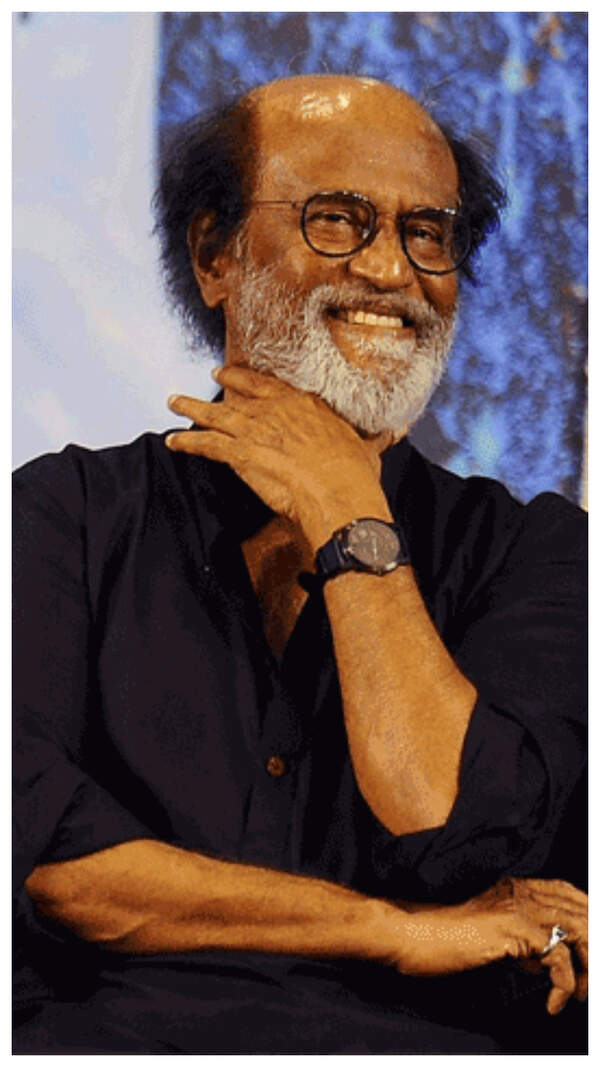 Rajinikanth