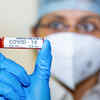 ​Can a person tested with fungal infection also be COVID positive?