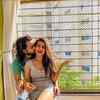 Article image for: Bhavini Purohit and <i class="tbold">dhaval</i> Dave