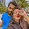 Article image for: Bhavini Purohit and <i class="tbold">dhaval</i> Dave