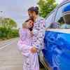 Article image for: Bhavini Purohit and <i class="tbold">dhaval</i> Dave