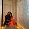 Article image for: Bhavini Purohit and <i class="tbold">dhaval</i> Dave