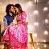 Article image for: Bhavini Purohit and <i class="tbold">dhaval</i> Dave