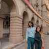 Article image for: Bhavini Purohit and <i class="tbold">dhaval</i> Dave
