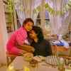 Article image for: Bhavini Purohit and <i class="tbold">dhaval</i> Dave