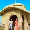 Article image for: Bhavini Purohit and <i class="tbold">dhaval</i> Dave