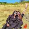 Article image for: Bhavini Purohit and <i class="tbold">dhaval</i> Dave