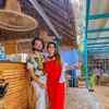 Article image for: Bhavini Purohit and <i class="tbold">dhaval</i> Dave