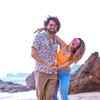 Article image for: Bhavini Purohit and <i class="tbold">dhaval</i> Dave