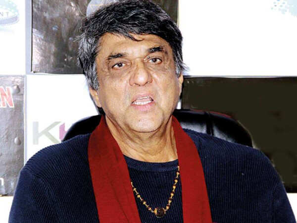 Mukesh