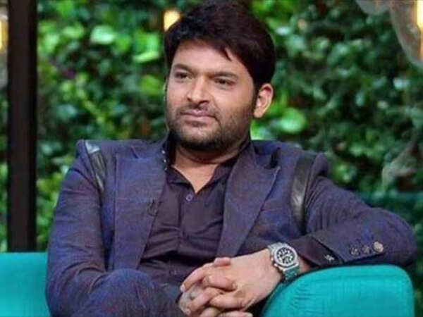 Kapil Sharma