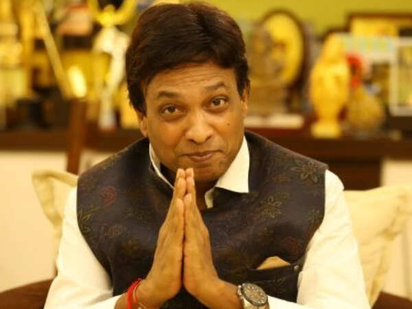 Sunil Pal Stills