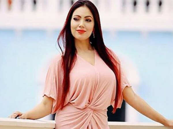 Munmun Dutta