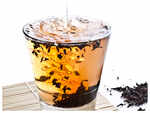 ​Pu-erh Tea