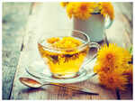 ​Dandelion Tea