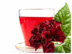 ​Hibiscus Tea