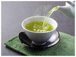 ​Green Tea
