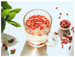 ​Goji Berry Tea