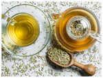 ​Fennel tea