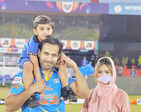 This blurred picture of Irfan Pathan’s wife goes viral; former Indian cricketer gets trolled