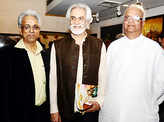'Bhiku Ram Jain Art Awards'