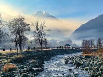 Beauty of kashmir