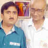 Was offered the role of Champaklal