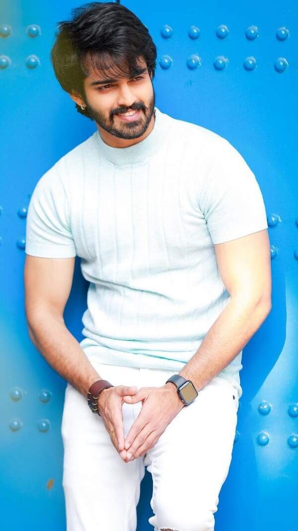 Bharath