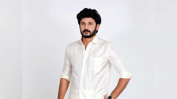 Vishnu Vijay