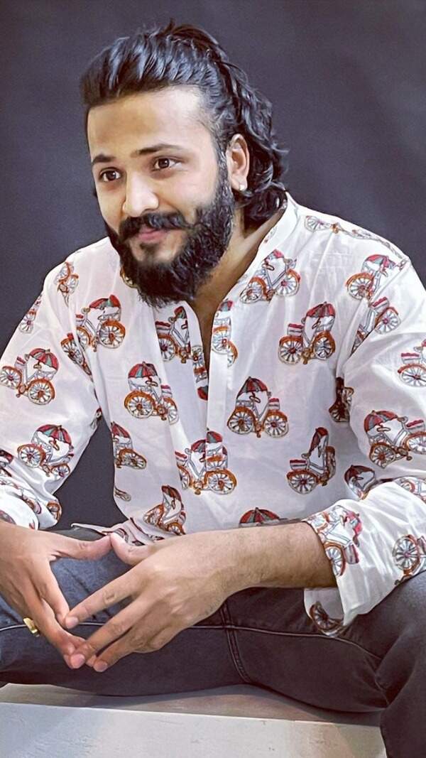 Vijay Suriya Photos