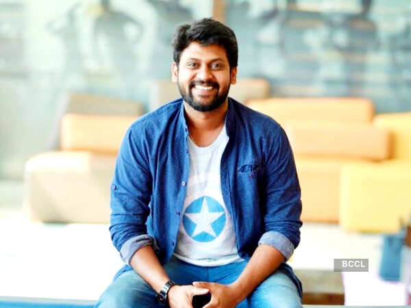 Ashwin Kumar Lakshmikanthan