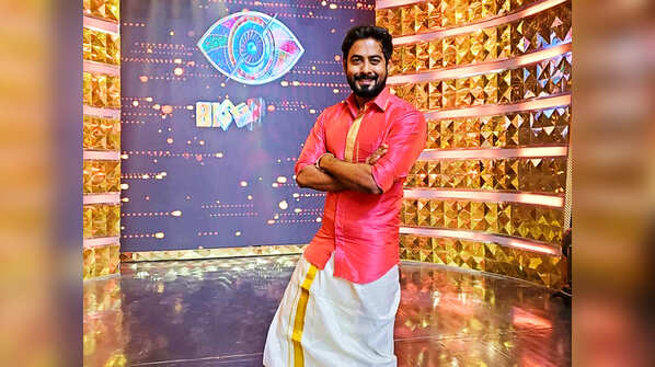 Aari Arjunan