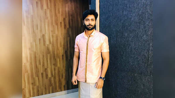 Ashwin Kumar Lakshmikanthan