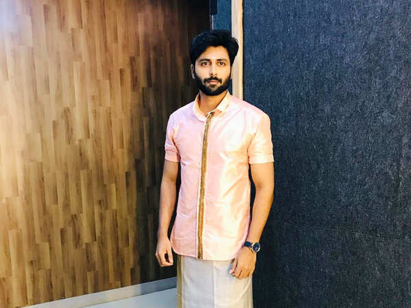 Ashwin Kumar Lakshmikanthan Photos