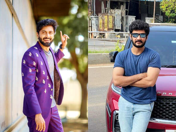Ashwin Kumar Lakshmikanthan Pictures