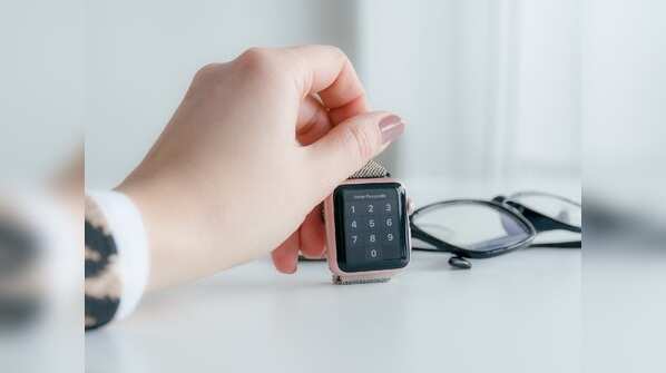 Apple Watch Accessories .