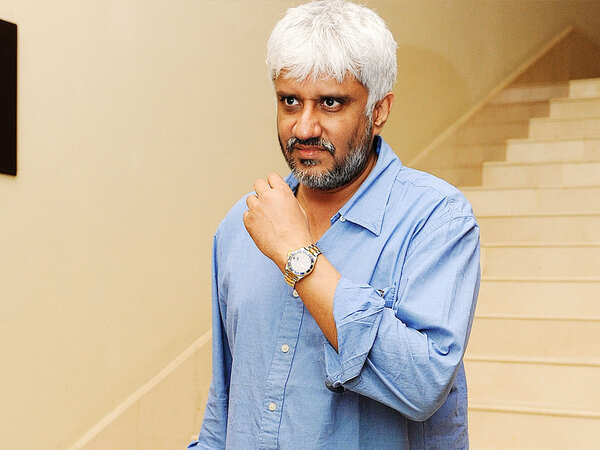 Vikram Bhatt
