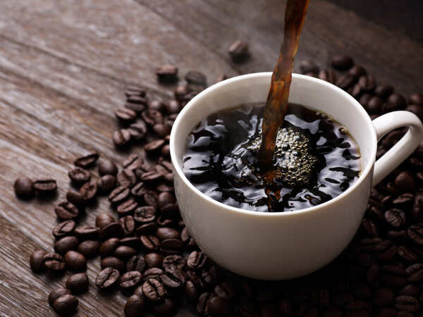 Black Coffee