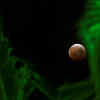 Super Blood Moon 2021