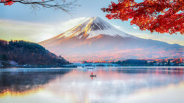 When in Japan, do not tip; better say, Arigato gozaimasu!