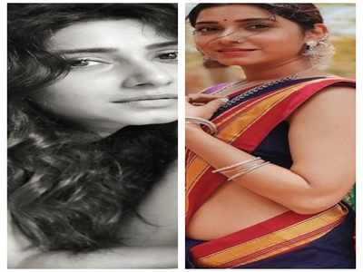 Top 10 pictures of Gauri Nalawade | The Times of India
