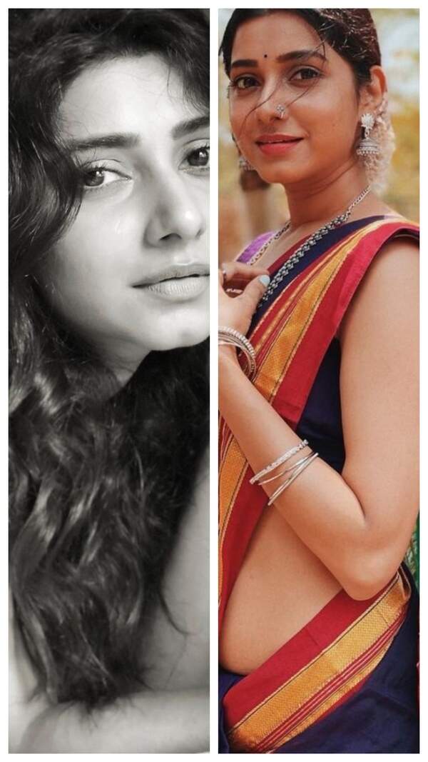 Gauri Nalawade