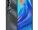 Tecno Spark 7 Pro smartphone launched