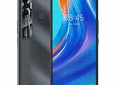 Tecno Spark 7 Pro smartphone launched