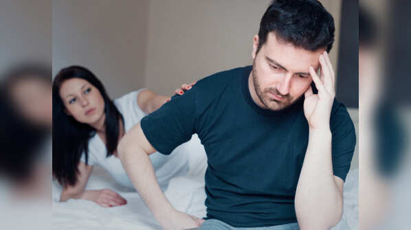 Can COVID cause erectile dysfunction in men?